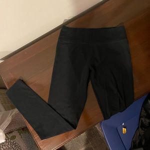 Aerie Cotton Leggings